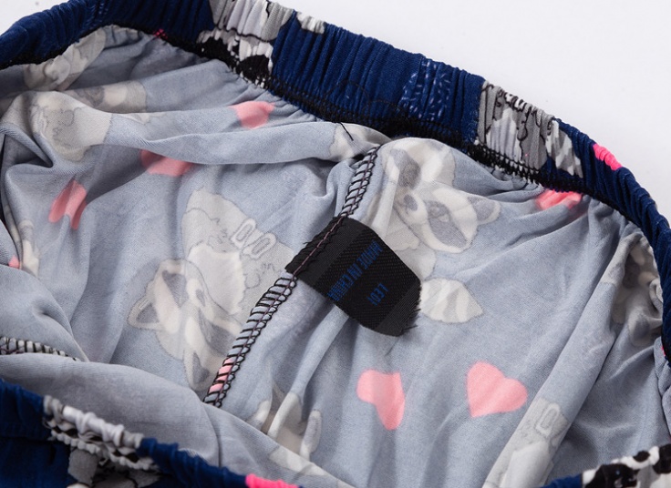 شلوارک زنانه Ledi