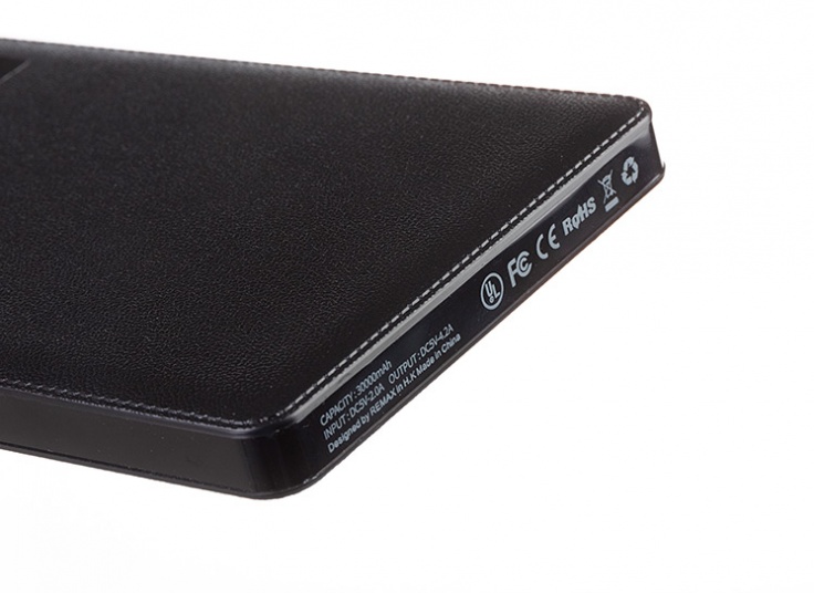 پاوربانک PRODA مدل NOTEBOOK