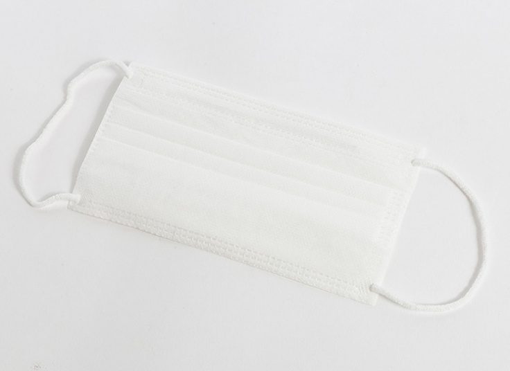 ماسک تنفسی 3 لایه RAYA