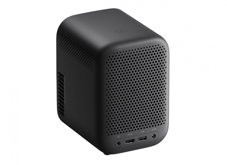 پروژکتور هوشمند شیائومی مدل Xiaomi Smart Projector L1