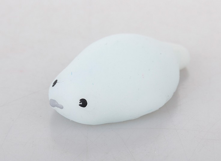 عروسک ژله ای