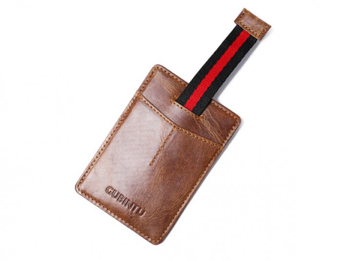 کیف کارت اعتباری GUBINTU Wallet