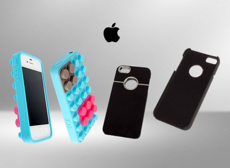 قاب iphone4 و iphone5