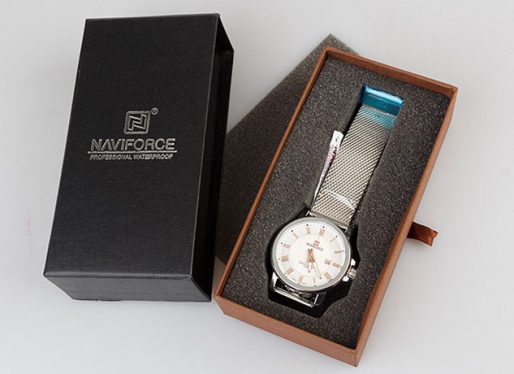 ساعت مچی Naviforce مدل NF9052