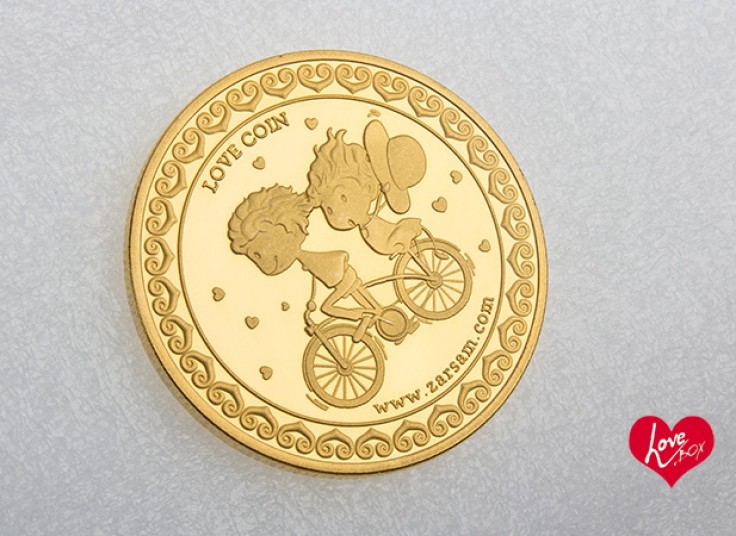 جعبه عشق Love Box