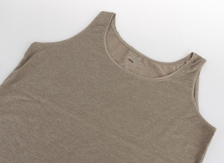 تاپ زنانه BASIC