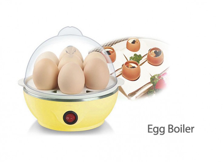 تخم مرغ پز YES مدل PREG01