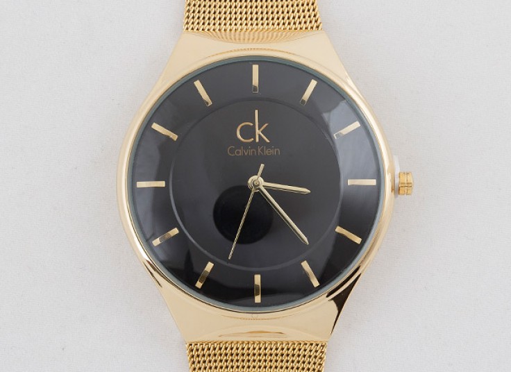 ست ساعت Calvin Klein
