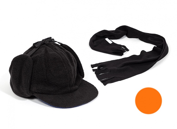 ست شال و کلاه فوتر Dio