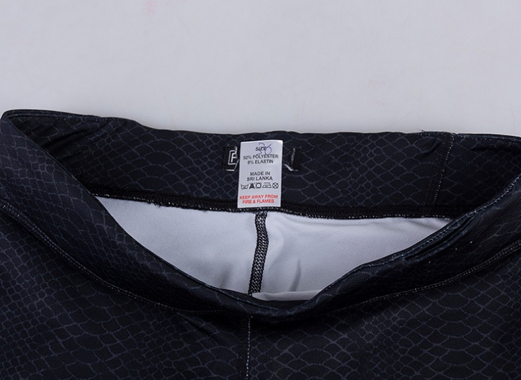 لگ ورزشی زنانه F&F