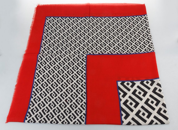 روسری پاییزه FENDI