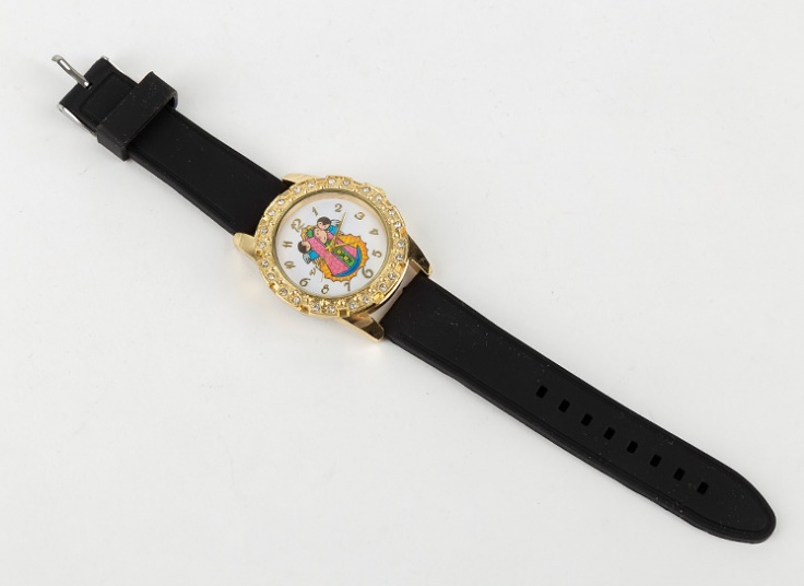 ساعت مچی دخترانه فانتزی Vtg