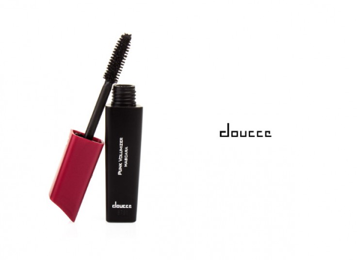 ریمل حجم دهنده Doucce