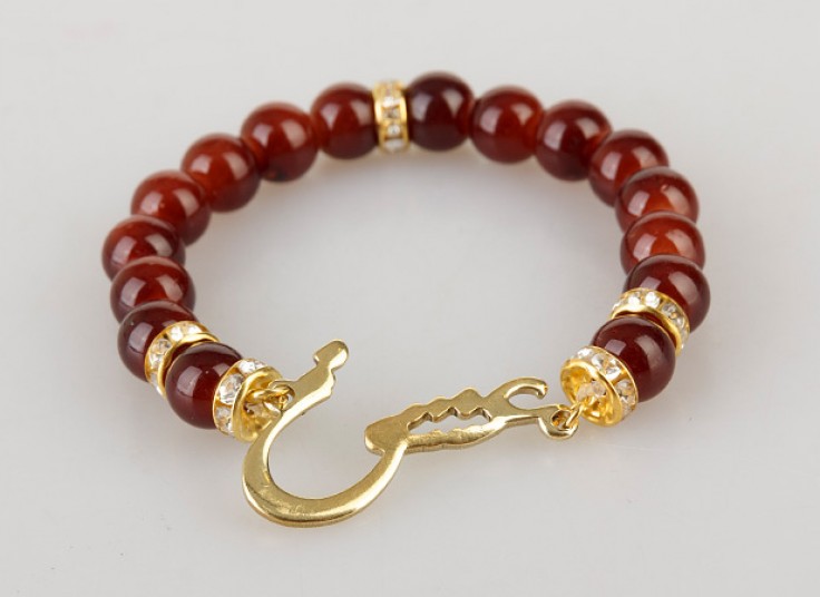 ست گردنبند و دستبند عشق