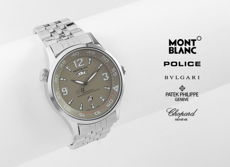 انواع ساعت مچی مردانه Multi Brand