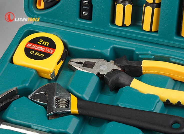 جعبه ابزارهای LECHG TOOLS