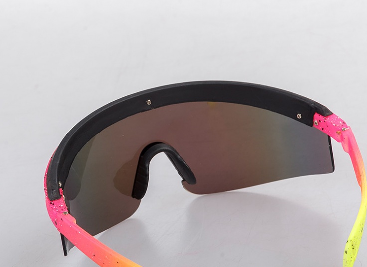 عینک ورزشی SHIELD