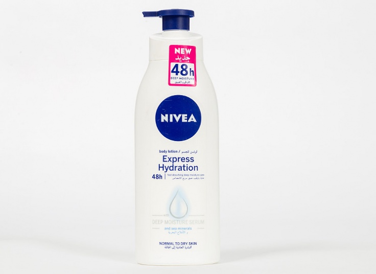 لوسیون بدن Nivea