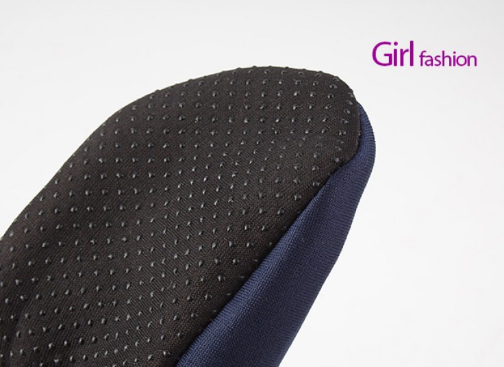 جوراب روفرشی Girl Fashion