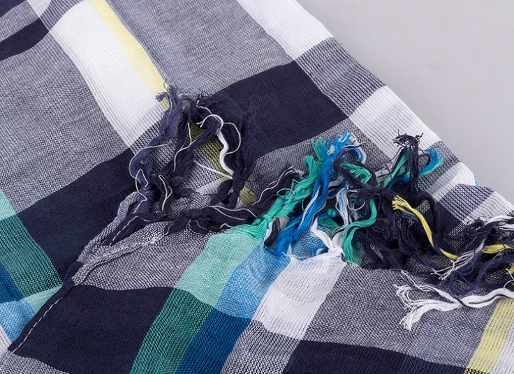 شال زنانه S & Q