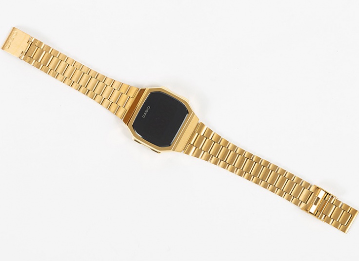 ساعت مچی Casio