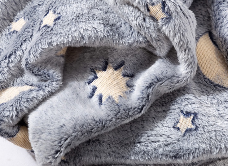 پتو مسافرتی شب نما