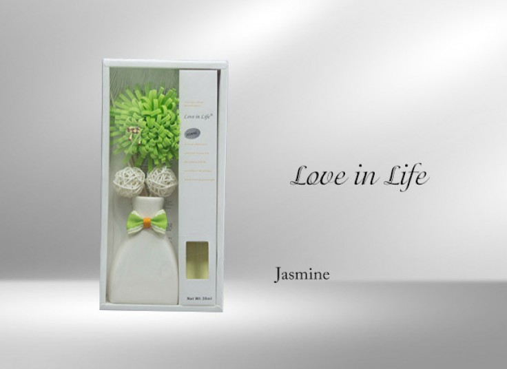 خوشبو کننده هوا Love in Life