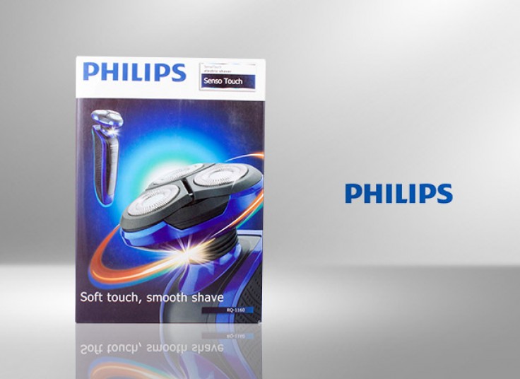 ریش تراش PHILIPS - 1160