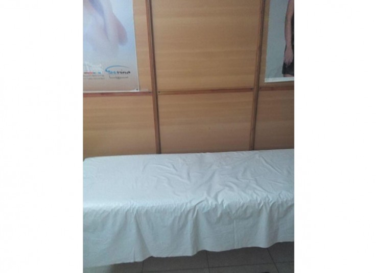 انواع ماساژ در وسمه پردازان