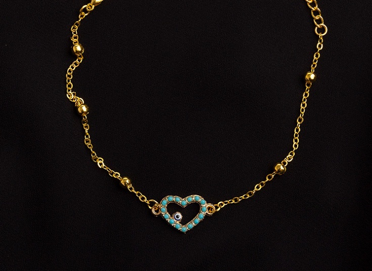 انواع پابند Golden