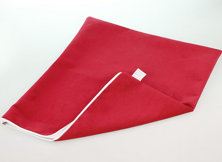 کاور کوسن مخمل