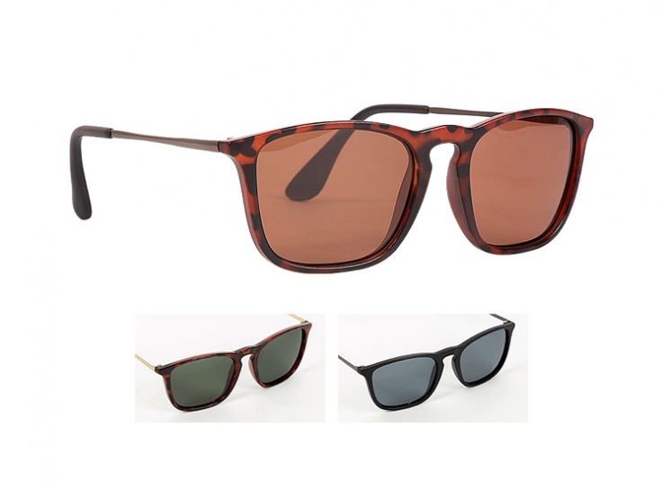 عینک آفتابی پلاریزه