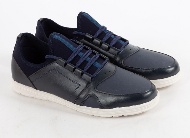 کفش کتانی مردانه Fred