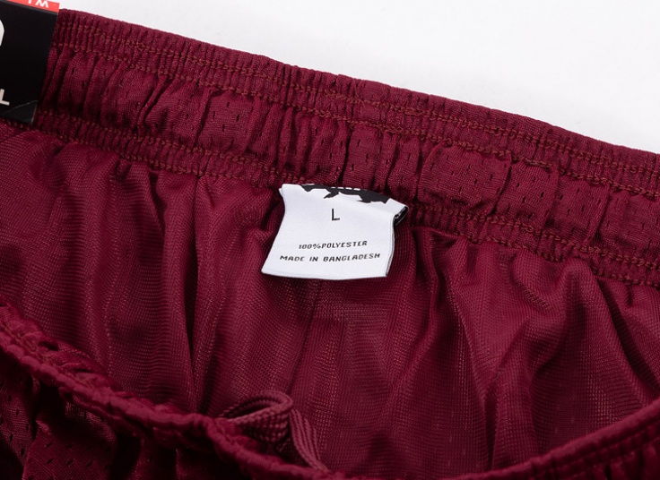 شلوارک ورزشی MP