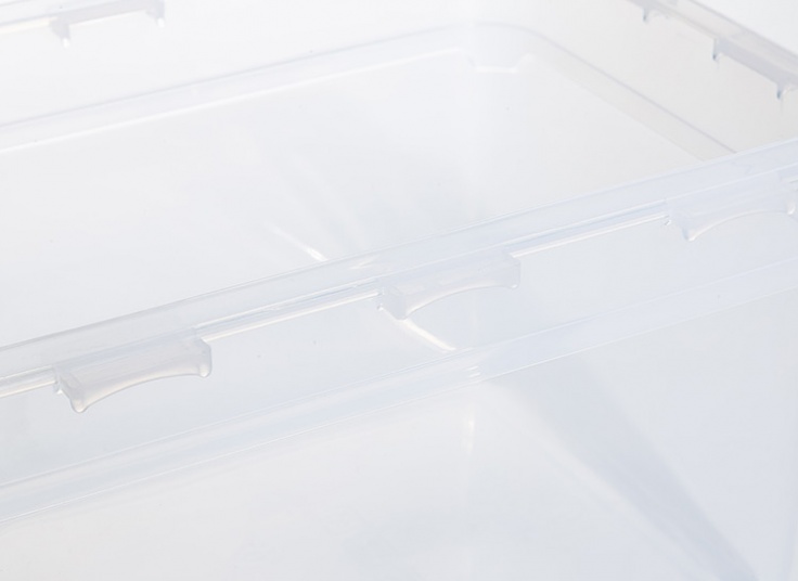 ظرف های نگهدارنده Tapco