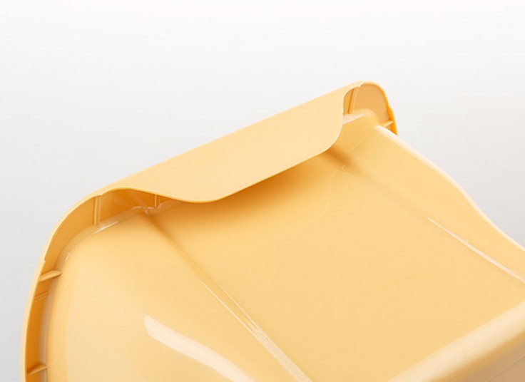 سطل کابینتی Shaygan