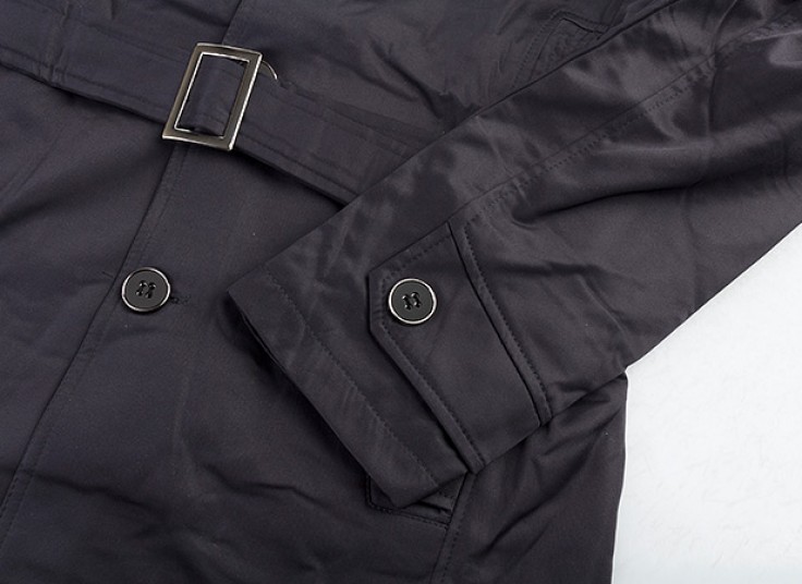 اورکت کلاهدار 37Degree