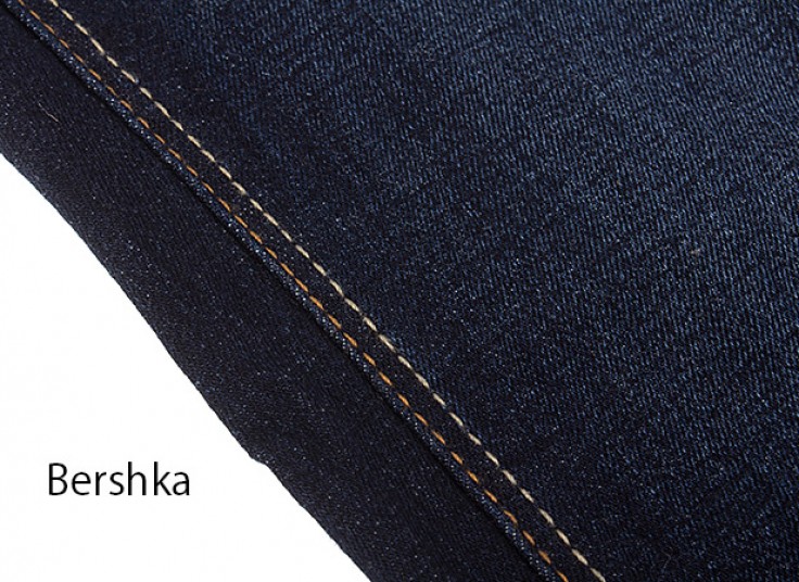 شلوار جین زنانه Bershka