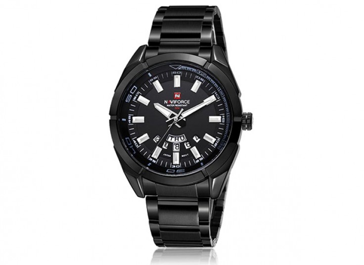 ساعت مچی Naviforce مدل NF 9038