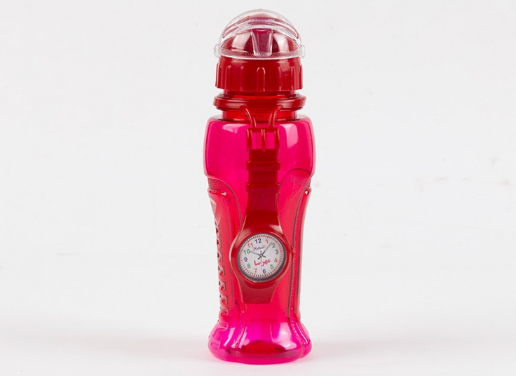 قمقمه نی دار رنگی