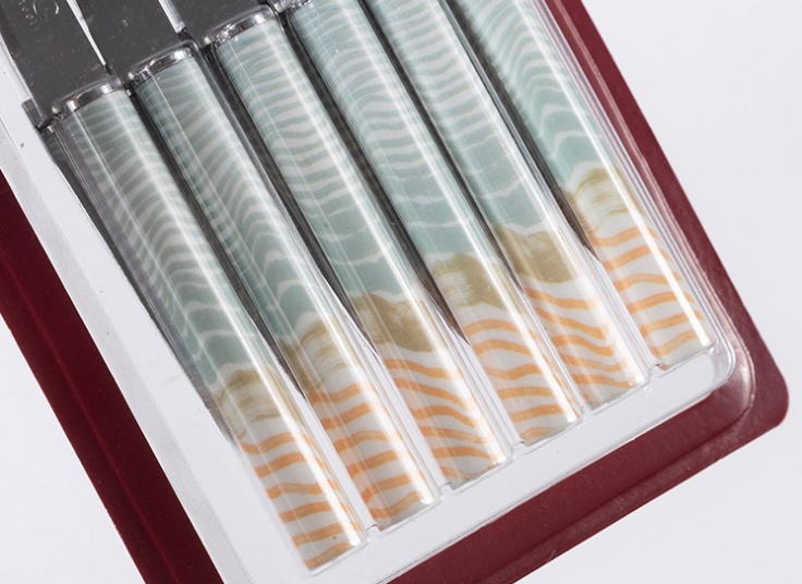 کارد میوه‌خوری ROOC مدل ESPINAS