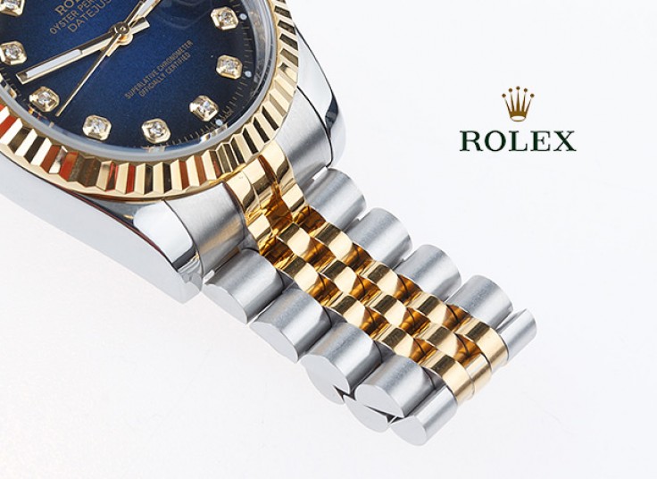 ساعت مردانه ROLEX