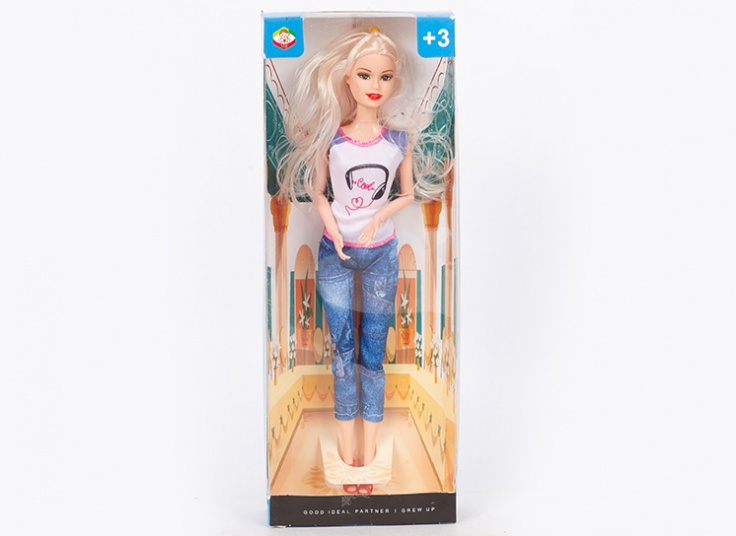 عروسک Fashion Girl