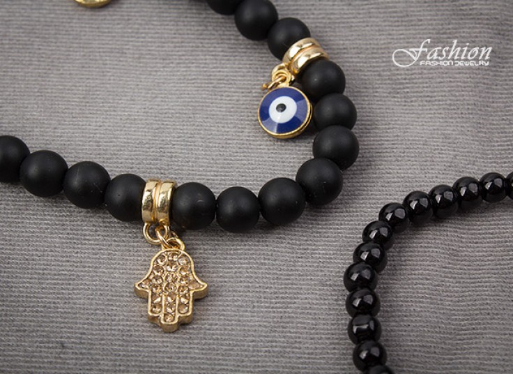 پکیج دستبند FASHION BRACELETS