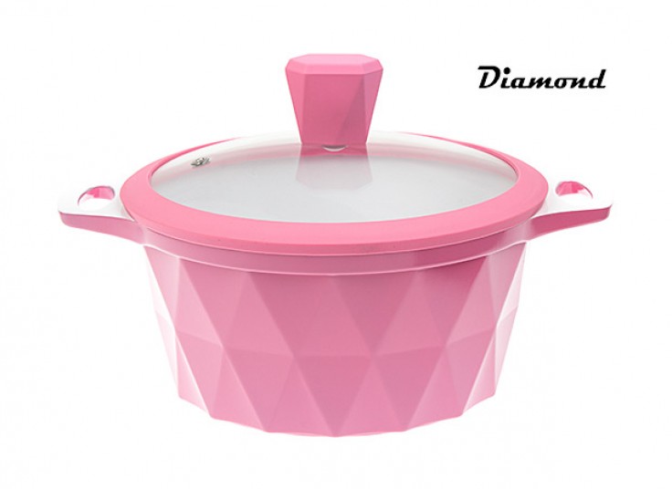 سرویس 18 پارچه Diamond