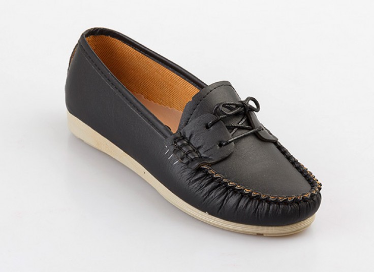 کفش کالج زنانه Shafaiy