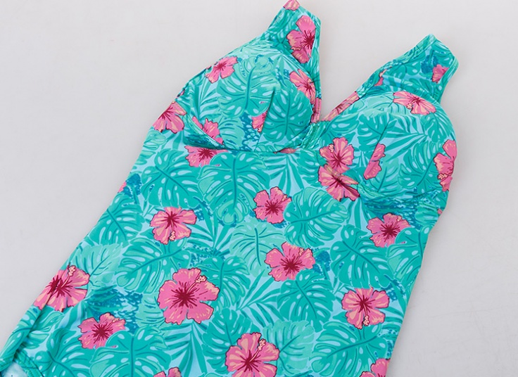 مایو زنانه یکسره Loop