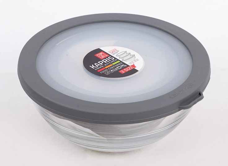 ظرف نگهدارنده KAPRIS