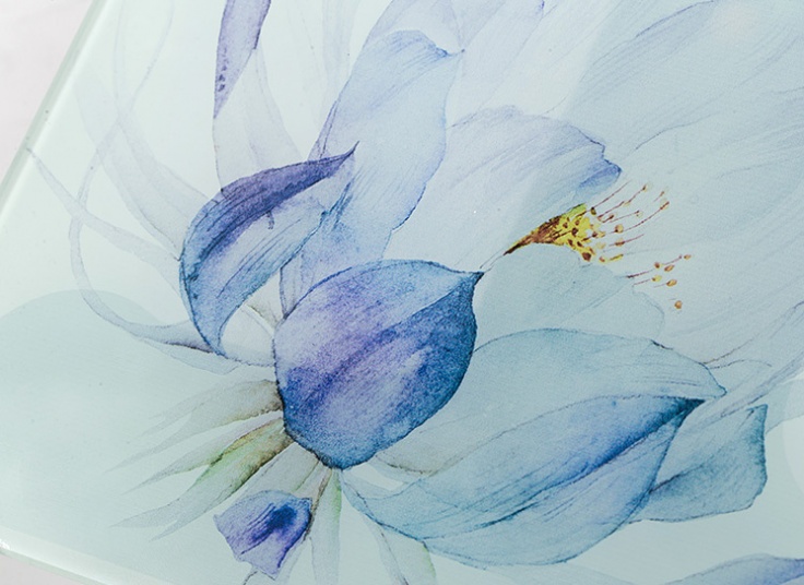 ترازو دیجیتال طرح دار BodyCare