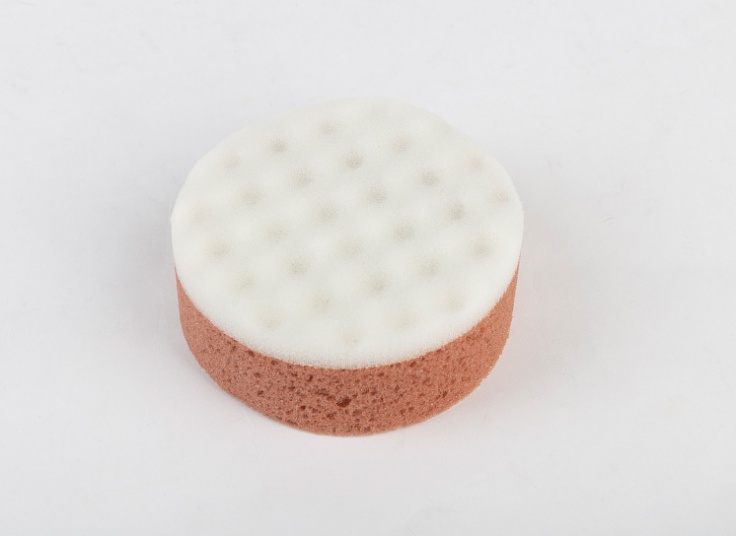 اسفنج گرد Kolifu